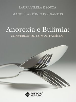cover image of Anorexia e Bulimia